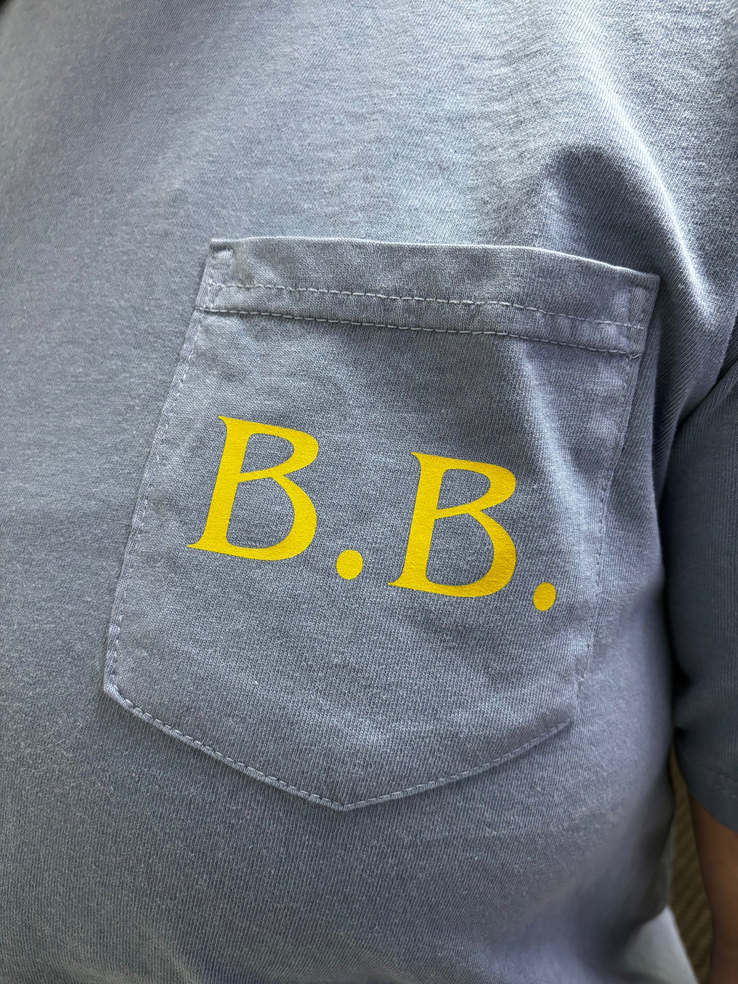 Unisex Butterfly Boutique Tee
