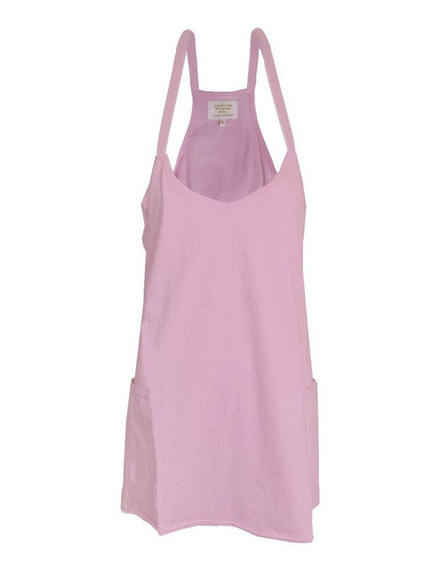 SS Pink Tara Athletic Dress