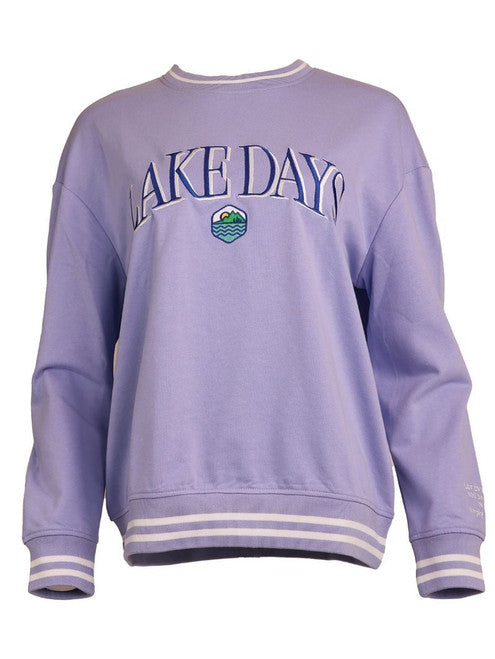 SS Lake Days Varsity Crew