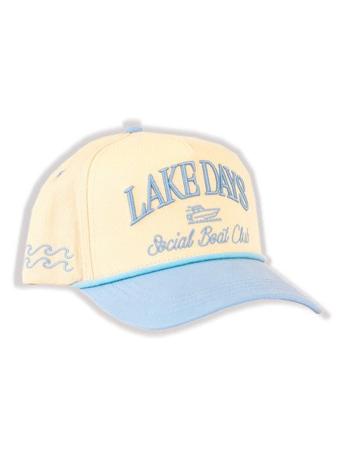 Simply Southern Lake Days Hat