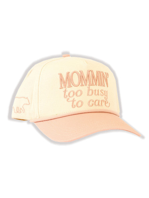 Simply Southern Mommin' Hat
