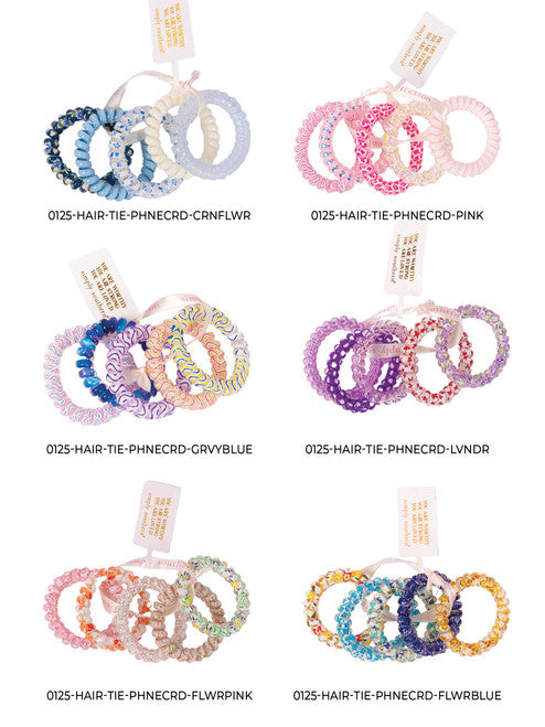 Simply Southern Hair Ties