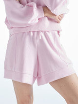 SS Pink Shorts